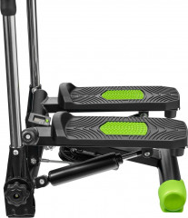 Мини-степпер поворотный с поручнями «Спринт» - Фото 15