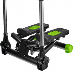 Мини-степпер поворотный с поручнями «Спринт» - Фото 16