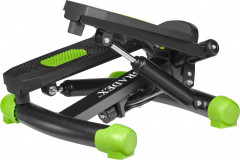 Мини-степпер поворотный с эспандерами «Турбо» - Фото 6