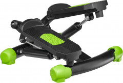 Мини-степпер поворотный с эспандерами «Турбо» - Фото 9