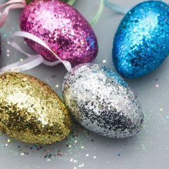 Декор Пасхальный - Фото 1