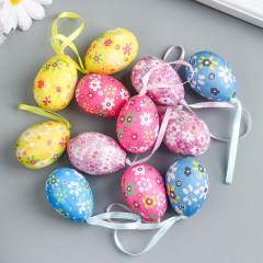 Декор Пасхальный - Фото 1