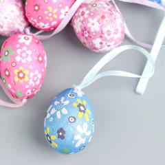 Декор Пасхальный - Фото 2