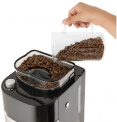 Кофемашина KM 6151 - Фото 1