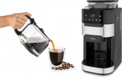 Кофемашина KM 6151 - Фото 2