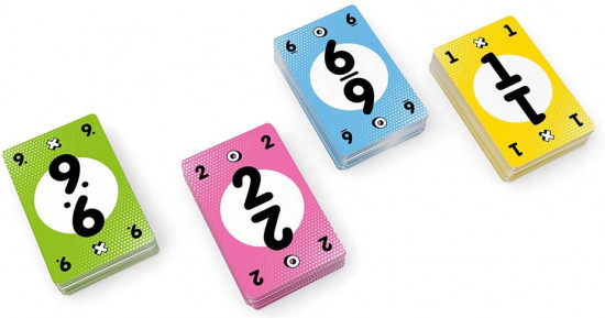 Игра настольная «Блиц! День»