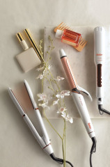 Выпрямитель для волос Voice - Фото 1