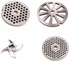 Мясорубка Torque Pro 2000 - Фото 4