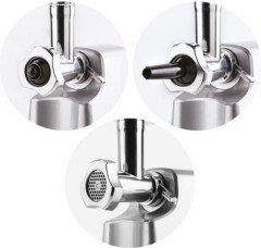 Мясорубка Torque Pro 2000 - Фото 6