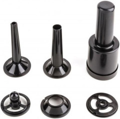 Мясорубка Torque Pro 2000 - Фото 7