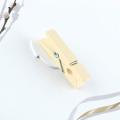 Набор прищепок для украшения вербы «Со Светлой Пасхой» - Фото 4