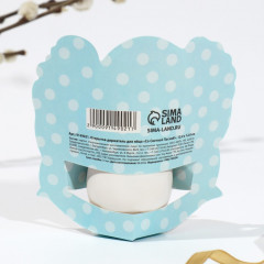 Открытка-держатель для яйца «Со Светлой Пасхой!» - Фото 4