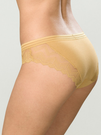 Трусы-шорты женские