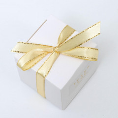 Коробка подарочная «Думаю о тебе» - Фото 1