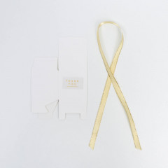 Коробка подарочная «Думаю о тебе» - Фото 3