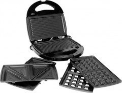 Сэндвичница MB-8003 - Фото 2