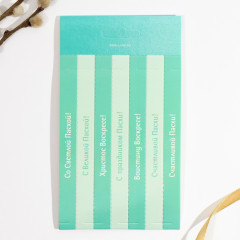 Набор для украшения яиц пасхальный «Нежность» - Фото 4