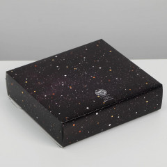 Коробка подарочная «Stars» - Фото 1