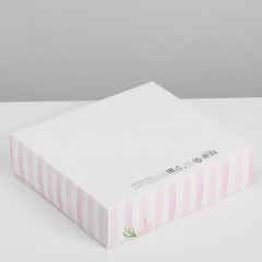 Коробка подарочная «Весны в душе» - Фото 1