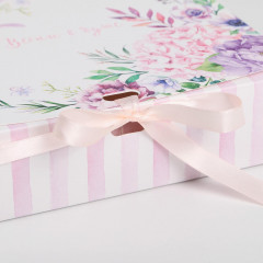 Коробка подарочная «Весны в душе» - Фото 2