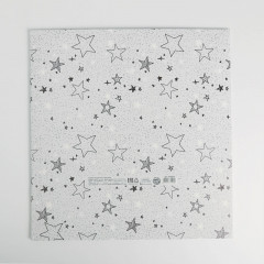 Коробка подарочная «Для тебя хоть звёзды» - Фото 3