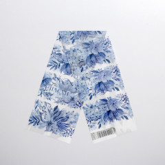 Набор для украшения яиц пасхальный «Гжель» - Фото 3