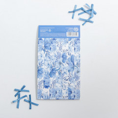 Набор для украшения яиц пасхальный «Гжель» - Фото 5