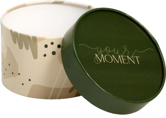 Коробка подарочная «Moment»