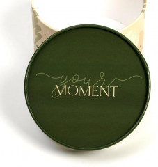 Коробка подарочная «Moment» - Фото 2