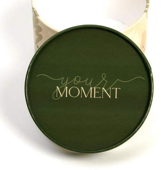 Коробка подарочная «Moment»