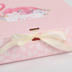 Коробка подарочная «Present for you» - Фото 2