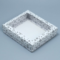 Коробка подарочная «Звёзды» - Фото 2