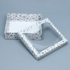 Коробка подарочная «Звёзды» - Фото 3