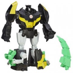 Трансформеры 4 «3-Step Changers» Grimlock - Фото 1