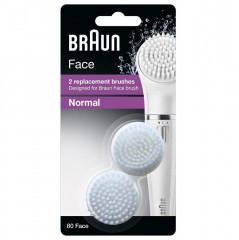 Насадка для эпилятора Braun SE-80B FACE - Изображение 1