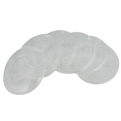 Сушилка для овощей и фруктов PFD 0305 Зеленый - Фото 2