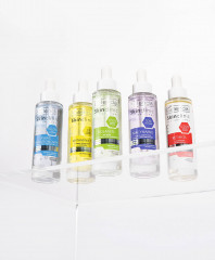 Сыворотка для лица питающая с витамином С - Фото 2