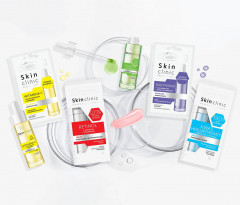 Сыворотка для лица питающая с витамином С - Фото 3