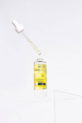 Сыворотка для лица питающая с витамином С - Фото 1