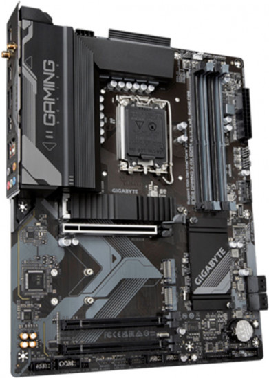 Материнская плата Gigabyte B760 Gaming X AX