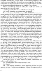 The Picture of Dorian Gray - Фото 2