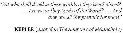 The War of the Worlds