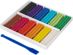 Пластилин восковой - Фото 1