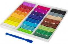 Пластилин восковой - Фото 1