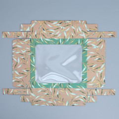 Коробка подарочная «Эко» - Фото 5