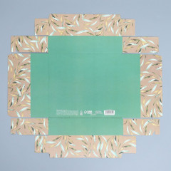 Коробка подарочная «Эко» - Фото 6