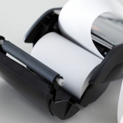 Комплект лент чековых - Фото 4