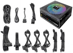 Блок питания Toughpower iRGB Plus 750W - Фото 3