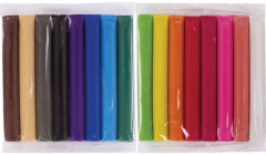 Пластилин классический - Фото 2