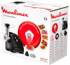 Мясорубка ME622832 - Фото 2